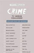 Image result for TV Drama Series List