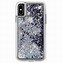 Image result for Glitter Silver iPhone Cases