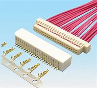 Image result for Wire to PCB Connector
