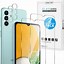 Image result for Samsung A13 Privacy Screen Protector