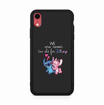 Image result for Disney iPhone XR Cases