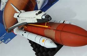 Image result for Scale Model Rockets
