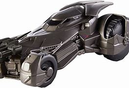 Image result for Batman vs Superman Batmobile Model