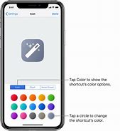 Image result for Apple Text Icon