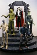 Image result for Universal Monsters Castle Toy