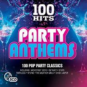 Image result for 100 Hits Party