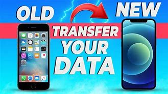 Image result for Transfer Messages From Old to New iPhone