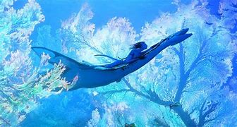 Image result for Avatar Marine Concept Art