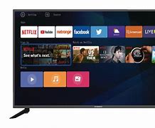 Image result for TV Android 50Inci
