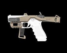 Image result for Recover Tactical G7 OWB