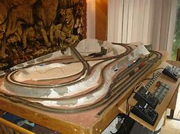 Image result for Atlas N Scale Layouts