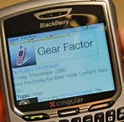 Image result for BlackBerry Electron