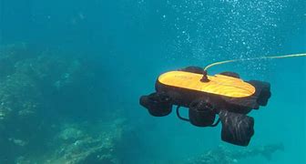 Image result for Titan Underwater Drone