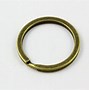 Image result for Antique Brass Key Ring