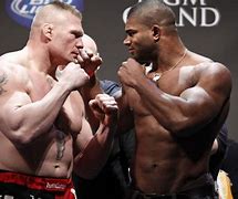 Image result for UFC Fighter Steroids the Phenom