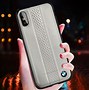 Image result for Genuine BMW iPhone X Case