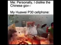 Image result for Huawei Phone Exploding Meme
