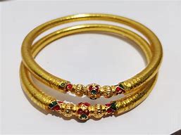 Image result for Thai 24K Gold Jewelry
