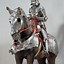 Image result for Medieval Horse Armor