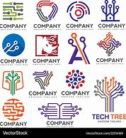 Image result for Electronics 3D Logos