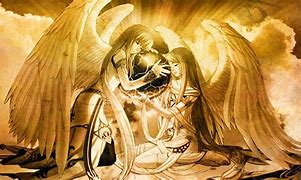 Image result for Gothic Anime Dark Angel Wallpaper