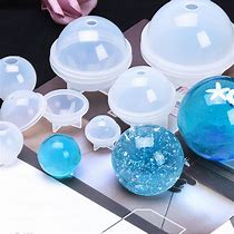 Image result for 3D Silicone Resin Molds