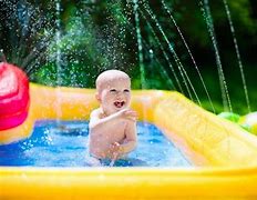 Image result for Baby Swimming Pool