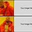 Image result for Drake Meme Template High Quality