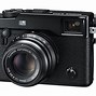 Image result for Fujifilm X Series