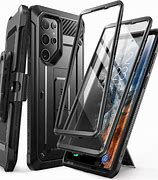 Image result for Samsung S22 Ultra Case Black Rreaper