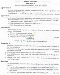 Image result for History Grade 10 Exam Papers