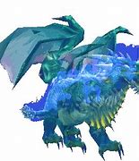 Image result for Adult Blue Dragon 5E