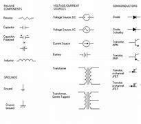 Image result for Wiring Broken and Solid Line