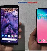 Image result for Google Pixel 3A Next Samsung Galaxy S10e