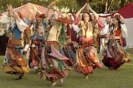 Image result for Medieval Gypsy