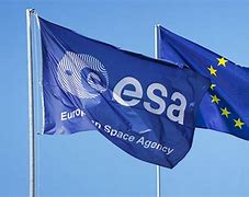 Image result for European Space Agency