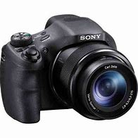 Image result for Sony Camera Hx400v