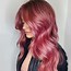 Image result for Rose Gold Ombre Hair Medium Length