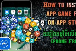 Image result for iOS Install App Store