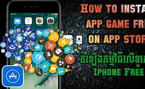 Image result for Install App Store in iPhone
