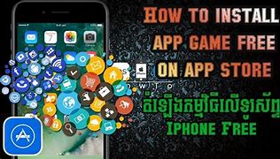 Image result for iPhone App Install Interface