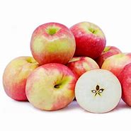 Image result for Crispy Pink Apple