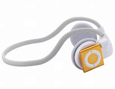 Image result for Apple Whereing Headphones
