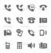 Image result for Cisco Phone Icons