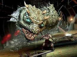 Image result for Enemies in Games