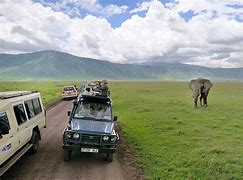 Image result for Kenya Tourist Attractions