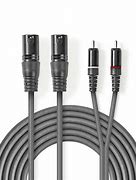 Image result for RCA Speaker Cable