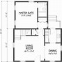 Image result for Bungalow House Plans 1200 Sq FT