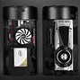 Image result for Mac Pro Look Alike Case