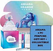 Image result for Ariana Grande Cloud Perfume
